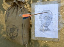 The festival "Country of Dreams"