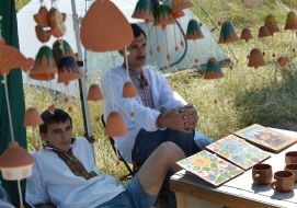 Фестиваль "Країна мрій"