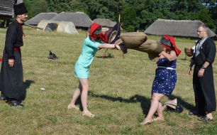 Фестиваль "Країна мрій"