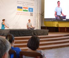 Андрей Сидерский