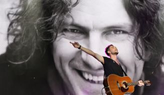 Concert in memory of Kuzma Skryabin