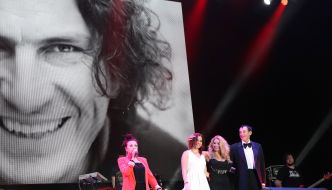 Payuschie trusy band