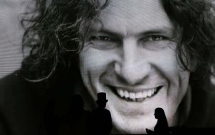 Concert in memory of Kuzma Skryabin