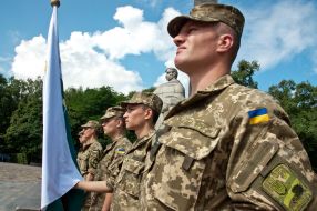 Soldiers