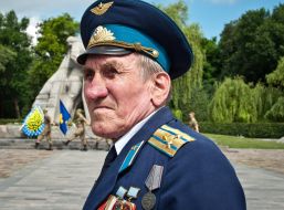 Veteran