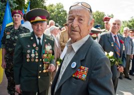 Veterans