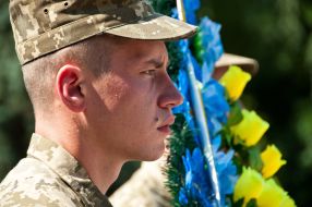 Soldier