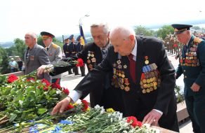Veterans