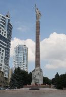 Monument of Glory