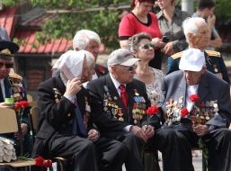 Veterans