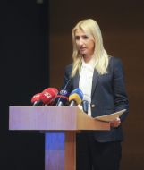 Nataliya Sevostyanova