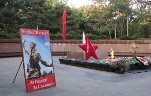 Action "Candle of Memory"