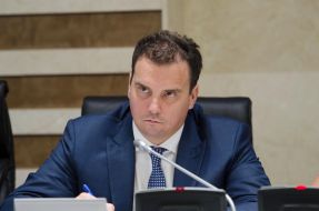 Aivaras Abromavicius