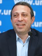 Геннадий Корбан