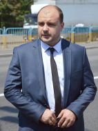 Александр Козловский