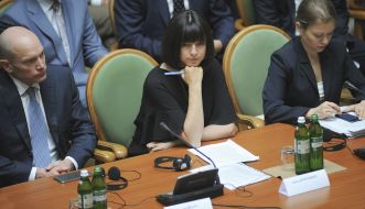 Анна Деревянко