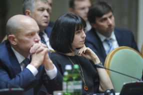 Анна Деревянко