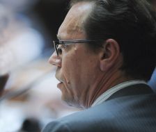 Participant of the meeting