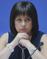 Наталія Яресько