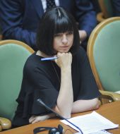 Анна Деревянко