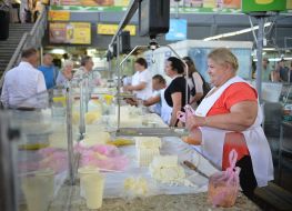 Житній ринок