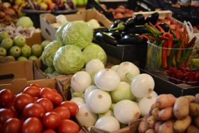 Житний рынок