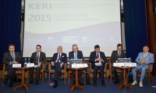 Participants of the conference