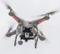 Unmanned combat aerial vehicle