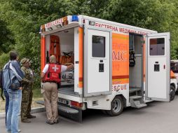 Car Emergency Medical Service