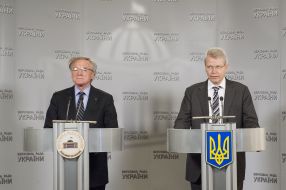 Alan Delkamp and Thomas Markert