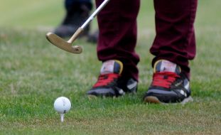 Golf ball