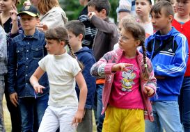 Children