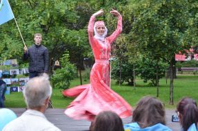 Ельнара Халілова