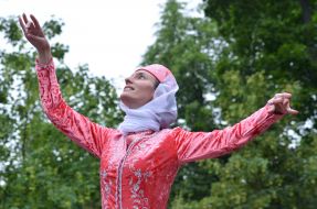 Elnara Khalilova