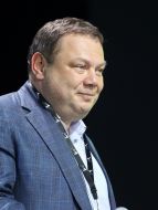 Mikhail Fridman
