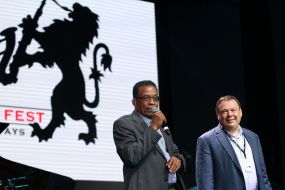 Herbie Hancock, Mikhail Fridman