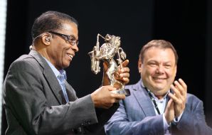 Herbie Hancock, Mikhail Fridman