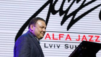 Mikhail Fridman