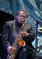 Wayne Shorter