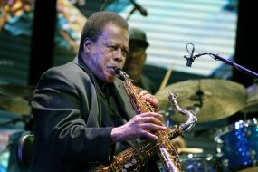 Wayne Shorter
