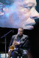 Wayne Shorter