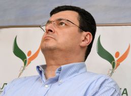 Aleksandr Kvitashvili