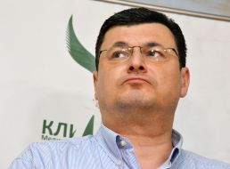 Aleksandr Kvitashvili