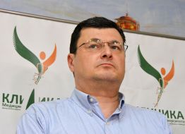 Aleksandr Kvitashvili