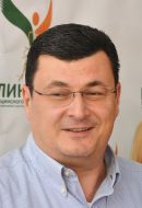 Aleksandr Kvitashvili