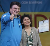 Ігор Жданов