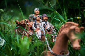 National Pottery Festival