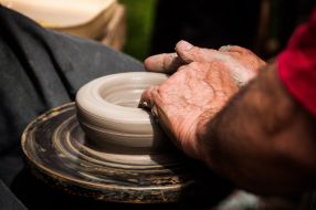 National Pottery Festival