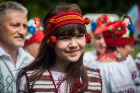 National Pottery Festival