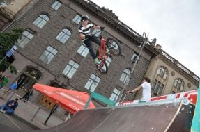 Святкування Дня молоді